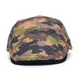 FASHIONABLE NEW CHECKERED CAMOUFLAGE BERET_CWAB2916