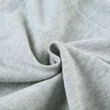 Star Contrast Sticker Sports Casual Shorts