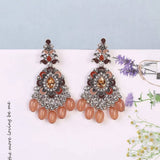 2024 NEW BOHEMIAN TASSEL EARRINGS_CWAHA2465