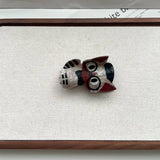 CUTE DOG CAT CLAW CLIP KAWAII HAIR ACCESSORY_CWAHA5822