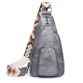 Women Retro Chest Crossboby Bag_Cwab0736