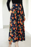 Women Fashion Long Skirt_Cwbls123