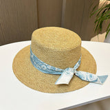 Ven Straw Straw Hat Sun Protection Hat_Cwah1216