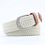 2024 NEW UNISEX CANVAS BELT_CWABE0598