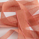 DIY DECORATIVE POLYESTER HAIR RIBBON_CWMM5783