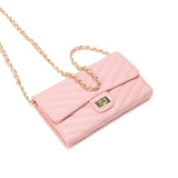 STYLISH CHAIN SHOULDER BAG_CWAB1637