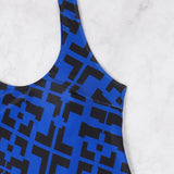 2024 NEW ONE PIECE BIKINI SWIMSUIT_CWMW0214