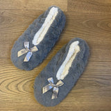 THICKENED AND VELVET ADULT FLOOR SOCK SLIPPERS_CWMS1178