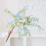 ARTIFICIAL MOCK ORANGE BRANCH FOR HOME DECOR_CWMM6502