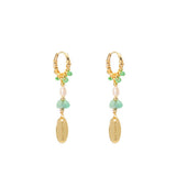 NEW HIGH END RETRO TEMPERAMENT LONG EARRINGS_CWAJE3822