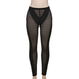 Womens High Waisted Tight Pants Leggings_Cwblp0525