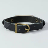 SIMPLE AND FASHIONABLE RETRO LEATHER BRACELET_CWMM4508