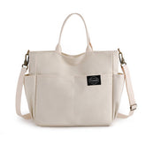 NEW FASHION LEISURE UNDERARM MESSENGER BAG_CWAB2441