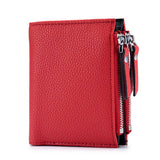 LARGE CAPACITY FASHION LEATHER SHORT WALLET_CWAB3822