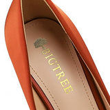 STYLISH POINTED TOE RHINESTONE HIGH HEELS_CWSHH0102