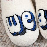 2024 NEW LETTER EMBROIDERED COTTON SLIPPERS_CWSHS0766