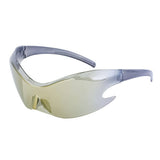 SPORTS WINDPROOF COLORFUL ONE PIECE SUNGLASSES_CWASG0607