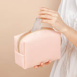 Women Simple Portable Washing Bag Large_Cwab0575
