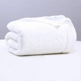 SOLID COLOR COTTON ADULT EXTRA THICK BATH TOWEL_CWMM2308