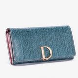 Fashionable Wallet Card Holder Hand Wallet_Cwab1638