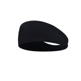 SWEAT WICKING RUNNING HEADBAND FOR SPORTS FITNESS_CWMM7947