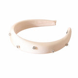 Women Retro Rhinestone Sponge Headband_Cwaha1052