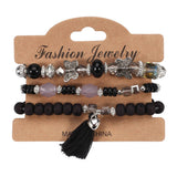 FASHION BOHEMIAN TASSEL BUTTERFLY BRACELET_CWAJE2232