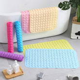 NON SLIP SHOWER MAT HOUSEHOLD BATHROOM MAT_CWMM1590