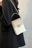 SQUARE BOX PHONE CROSS BAG_CWAB0467