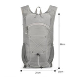 OUTDOOR SPORTS BACKPACK FOR RUNNING CYCLING_CWAB5449