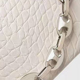 New Versatile Crocodile Pattern Mini Shoulder Bag_Cwab3428