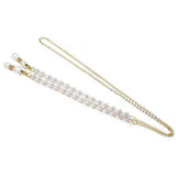 RETRO PEARL GLASSES CHAIN LANYARD_CWMM1154