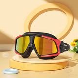 ADULT HD ANTI FOG PRESCRIPTION SWIM GOGGLES_CWMM6631