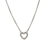 PERSONALIZED CREATIVE STAINLESS STEEL NECKLACE_CWMM3922