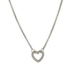 PERSONALIZED CREATIVE STAINLESS STEEL NECKLACE_CWMM3922