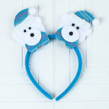 KAAI DRESS UP TOY CHRISTMAS DECORATION HEADBAND_CWAHA3410