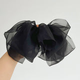 SUPER FAIRY ELEGANT BOW HAIRPINS_CWAHA1193