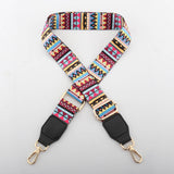 ADJUSTABLE SHOULDER NEW COLOR BAG STRAP_CWMM1063