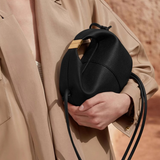 CHIC BENTO BOX BAG SMALL SHOULDER CROSSBODY_CWAB5337