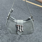 Retro Underarm Portable Messenger Bag_Cwab0968
