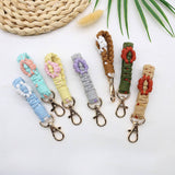 SIMPLE BRACELET KEYCHAIN_CWMM1573