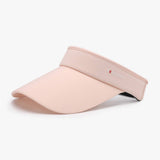 Women Summer Outdoor Anti-Uv Visor_Cwah1329