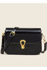 Dandy Square Shoulder Bag Purse_Cwab0014