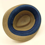 COLOR BLOCK SUN PROTECTION HAT_CWAH0468