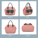CROSSBODY LARGE CAPACITY MOTHER AND BABY BAG_CWAB2237