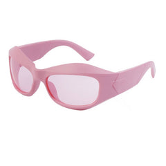 STEAMPUNK STYLE SUNGLASSESCYCLING SPORTSSUNGLASSES_CWASG0584