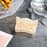 Cwaha1310_Cute Kitten Series Hair Claw Clip