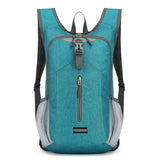 FOLDABLE WATERPROOF CYCLING BACKPACK WITH PRINT_CWAB5455