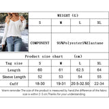 Strapless Simple Elegant Style T-Shirt