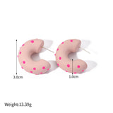 NICHE LUXURY WOMEN S SWEET EARRINGS_CWAHA0907